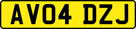 AV04DZJ
