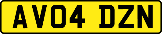 AV04DZN
