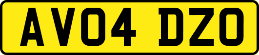 AV04DZO