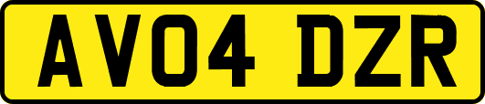 AV04DZR