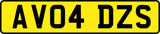 AV04DZS