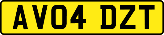 AV04DZT