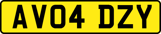 AV04DZY