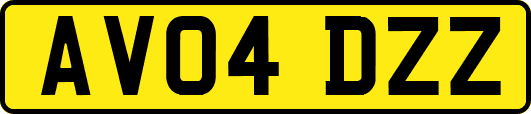 AV04DZZ