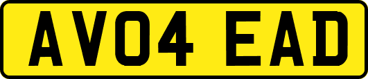AV04EAD