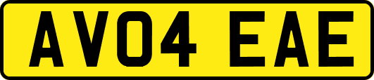 AV04EAE