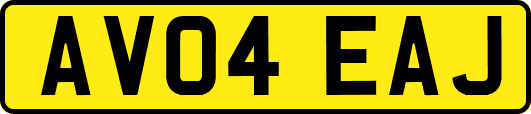 AV04EAJ