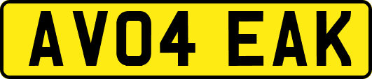 AV04EAK