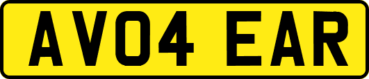 AV04EAR