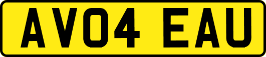 AV04EAU