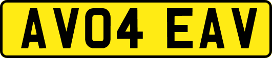 AV04EAV