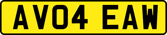 AV04EAW