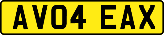 AV04EAX