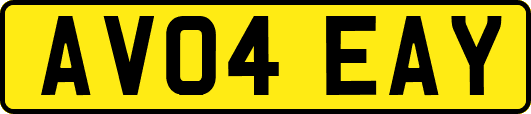 AV04EAY