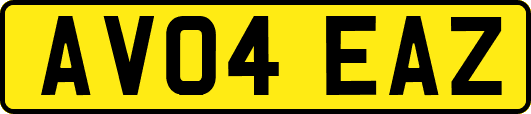 AV04EAZ