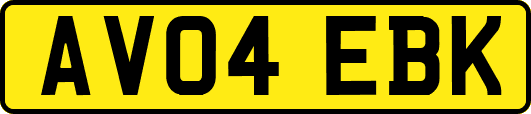 AV04EBK