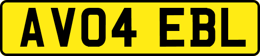 AV04EBL