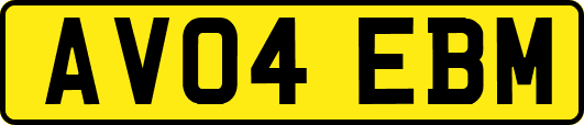 AV04EBM