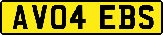 AV04EBS
