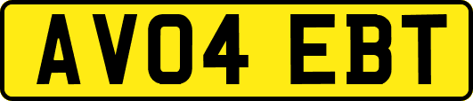 AV04EBT