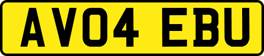 AV04EBU