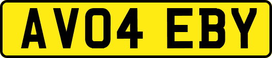 AV04EBY