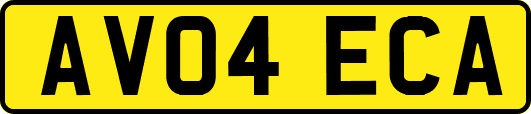AV04ECA