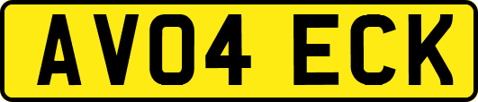 AV04ECK