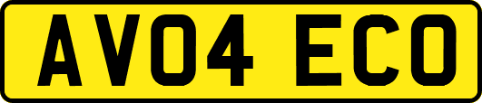 AV04ECO