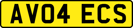 AV04ECS