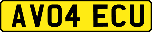 AV04ECU