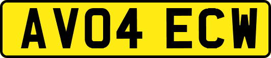 AV04ECW