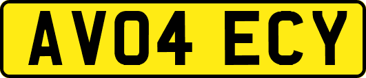 AV04ECY