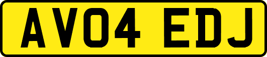 AV04EDJ