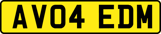 AV04EDM