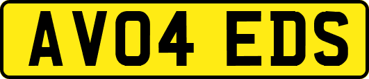 AV04EDS