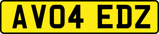 AV04EDZ