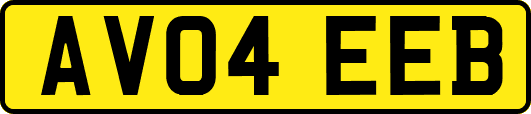 AV04EEB