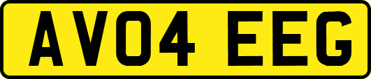 AV04EEG