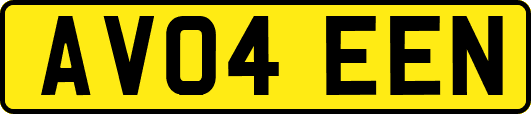 AV04EEN