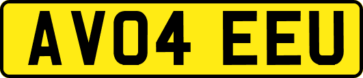 AV04EEU