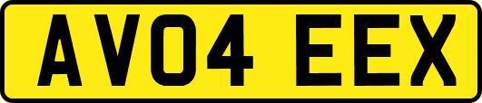 AV04EEX