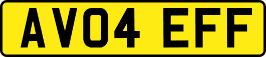 AV04EFF