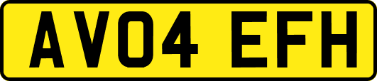 AV04EFH
