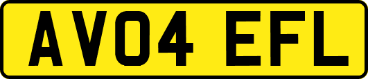 AV04EFL