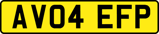 AV04EFP