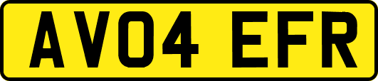 AV04EFR