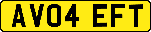 AV04EFT