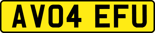 AV04EFU