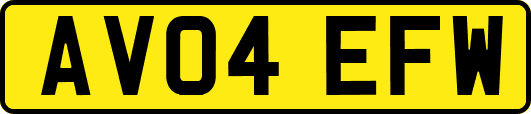 AV04EFW